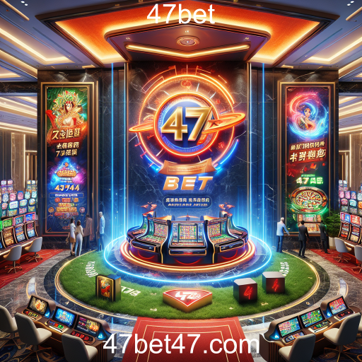 Ofertas Especiais Descubra as Ofertas Especiais da 47bet: Uma Oportunidade Imperdível para Jogadores