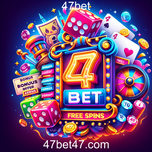 Aproveite as Melhores Promoções no 47bet