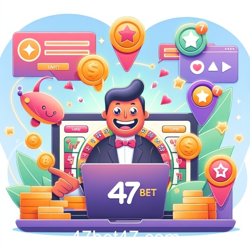 Descubra os Benefícios dos Programas de Fidelidade na 47bet
